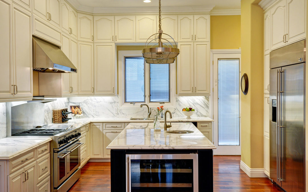 Irvine, Your 3-Step Guide to Choosing the Right Design Team for your Kitchen Remodel