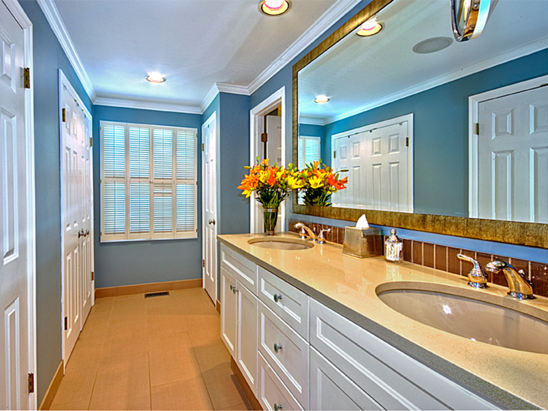 Bathroom remodeling Contractor in Mission VIejo Ca