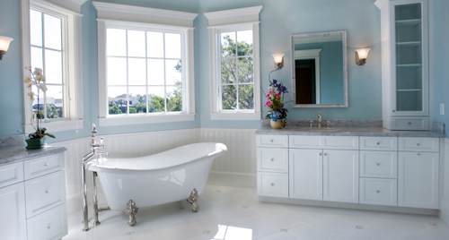 Renovating Your Bathroom: Selecting Your New Toilet