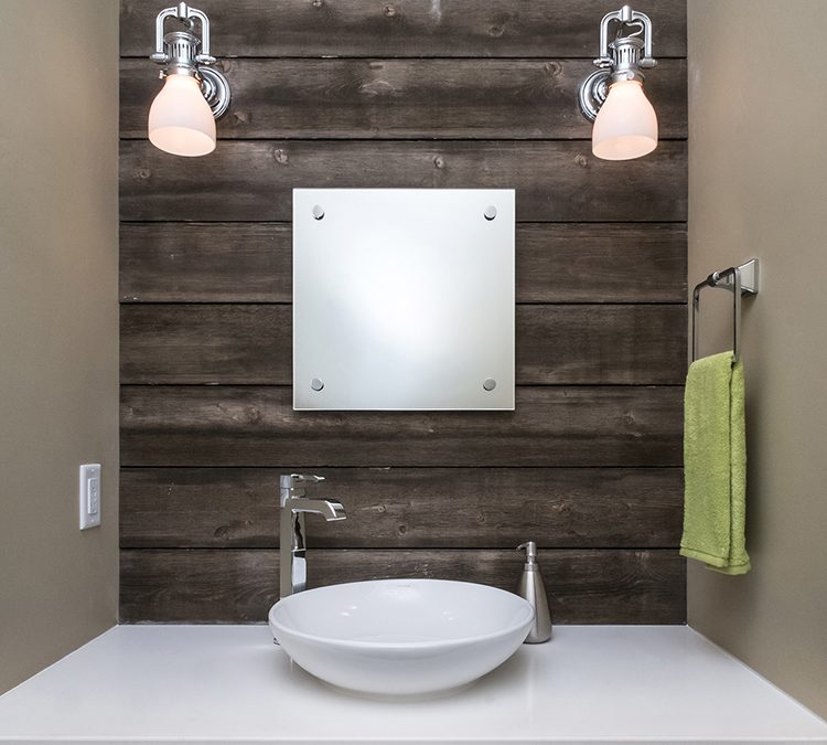 Irvine, 8 Design Tips to Help You Get the Most Out of a Small Bathroom