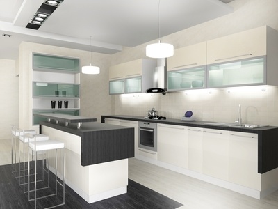 Irvine, 5 KITCHEN TECHNOLOGY IDEAS TO INCORPORATE INTO YOUR KITCHEN DESIGN