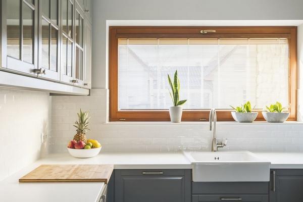 Choosing a New Kitchen Sink If You Are Kitchen area Improvement