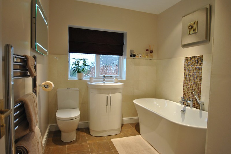 What Bathroom Remodeling Can Do For Your Home in Laguna Niguel