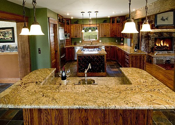 Countertops – Clean, Shiny, Inviting: Choosing the Best One in Laguna Niguel
