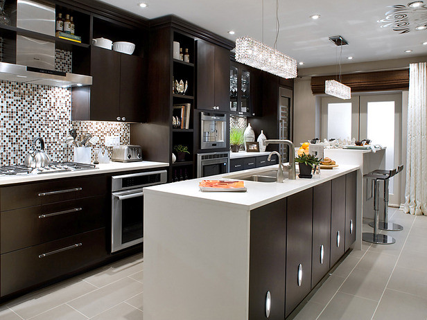The World of Kitchen Cabinets in Irvine