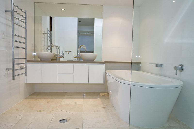 What to consider in your bathroom remodeling plans, Irvine