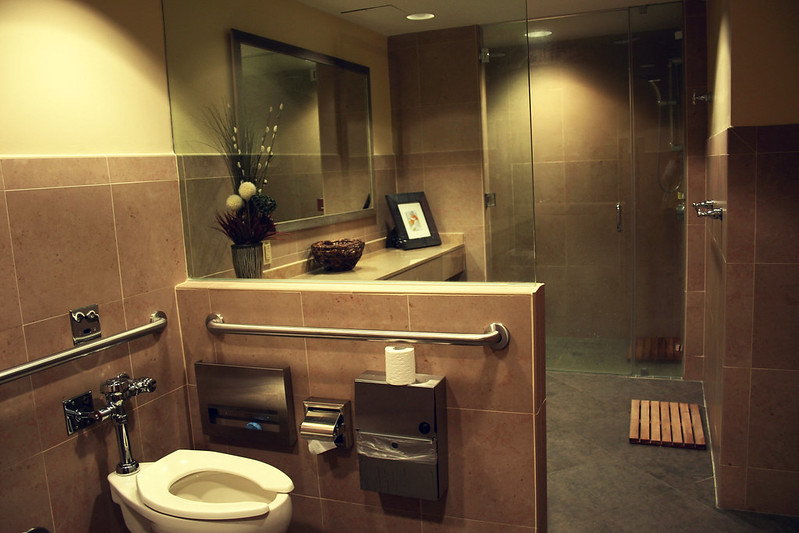 Bathroom remodeling Irvine 