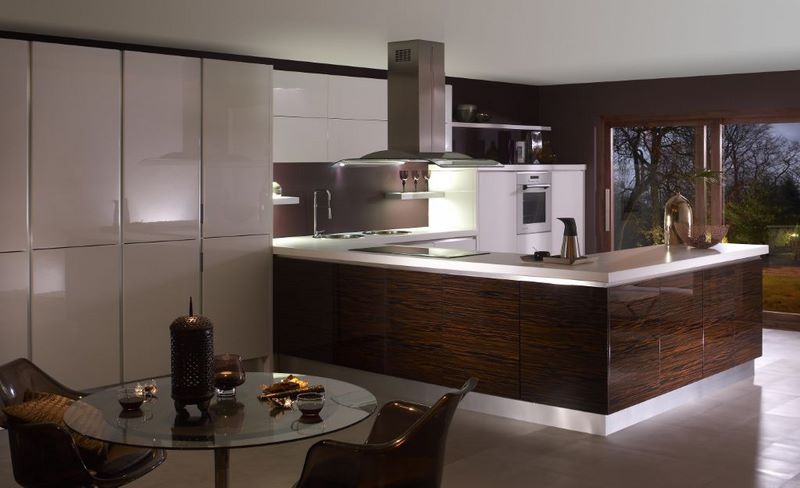 The Plus Sides of Remodeling Your Kitchen in Irvine