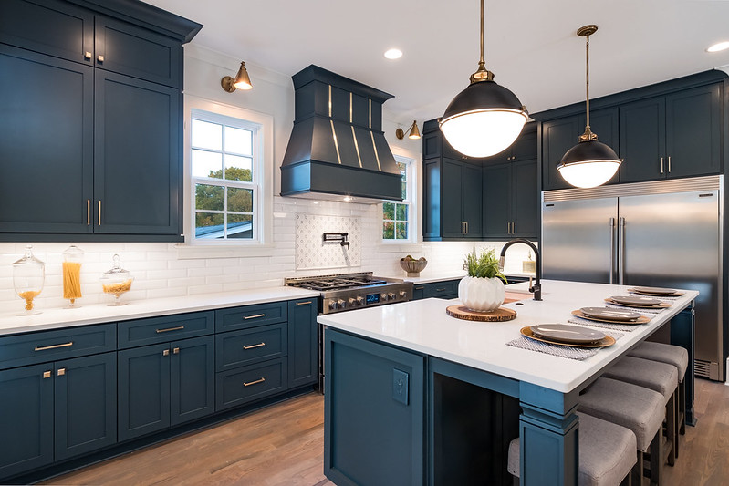Kitchen remodeling in Mission Viejo CA
