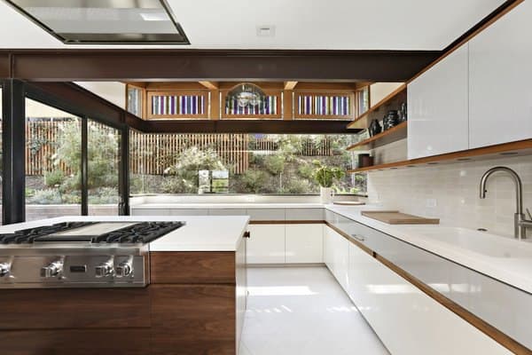 The Benefits of Remodeling Your Kitchen, Irvine