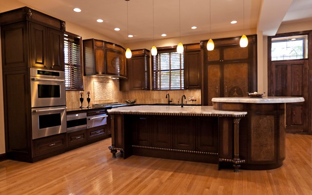 How to Make Important Design Decisions for Your Kitchen, Irvine