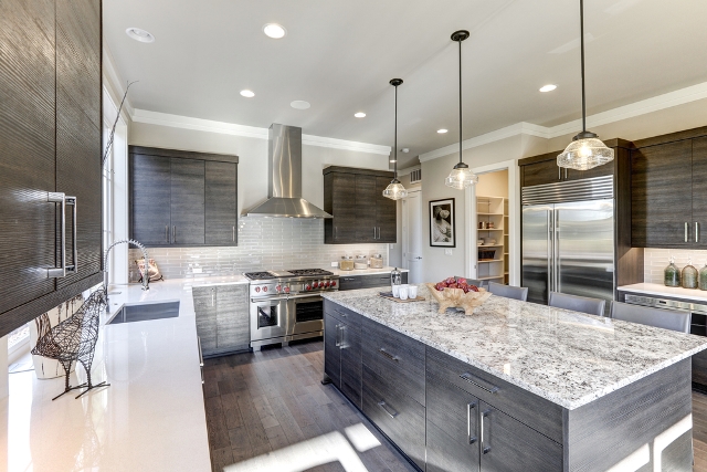 Irvine, Kitchen Countertops – An Overview