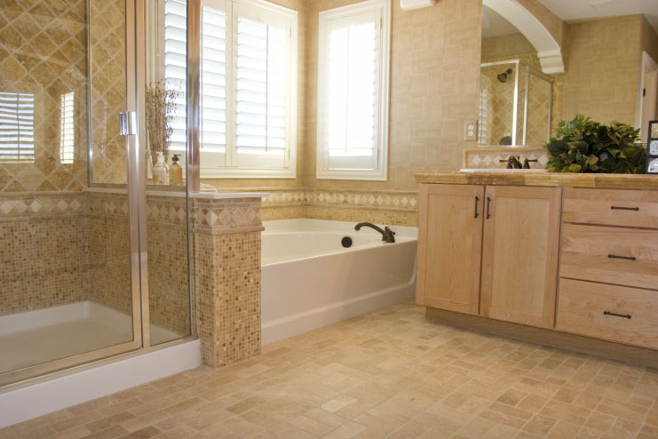 Laguna Hills, Design-Build Bathrooms: Quality, Design & Function